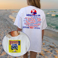 Woodstock 99 Music Festival T-Shirt Hoodie, Sweatshirt | CoreVibeTees.com