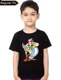 Asterix And Obelix T-Shirt Hoodie, Sweatshirt | CoreVibeTees.com