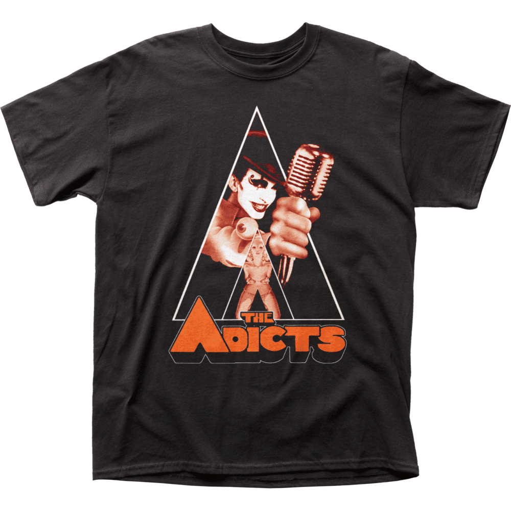 Adicts Clockwork Orange T-Shirt Hoodie, Sweatshirt | CoreVibeTees.com