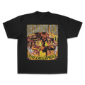 De'Aaron Fox Tee Hoodie, Sweatshirt | CoreVibeTees.com (Image 1)
