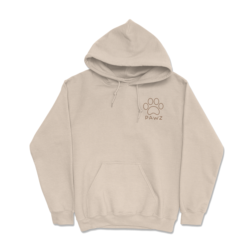 Good Day (Adult Hoodie) T-Shirts, Sweatshirt | CoreVibeTees.com (Image 2)