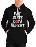 Dota Black Hoodie T-Shirts, Sweatshirt | CoreVibeTees.com