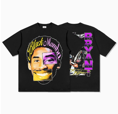 Kobe Bryant Tee NBA 2024 Style005 Hoodie, Sweatshirt | CoreVibeTees.com (Image 3)