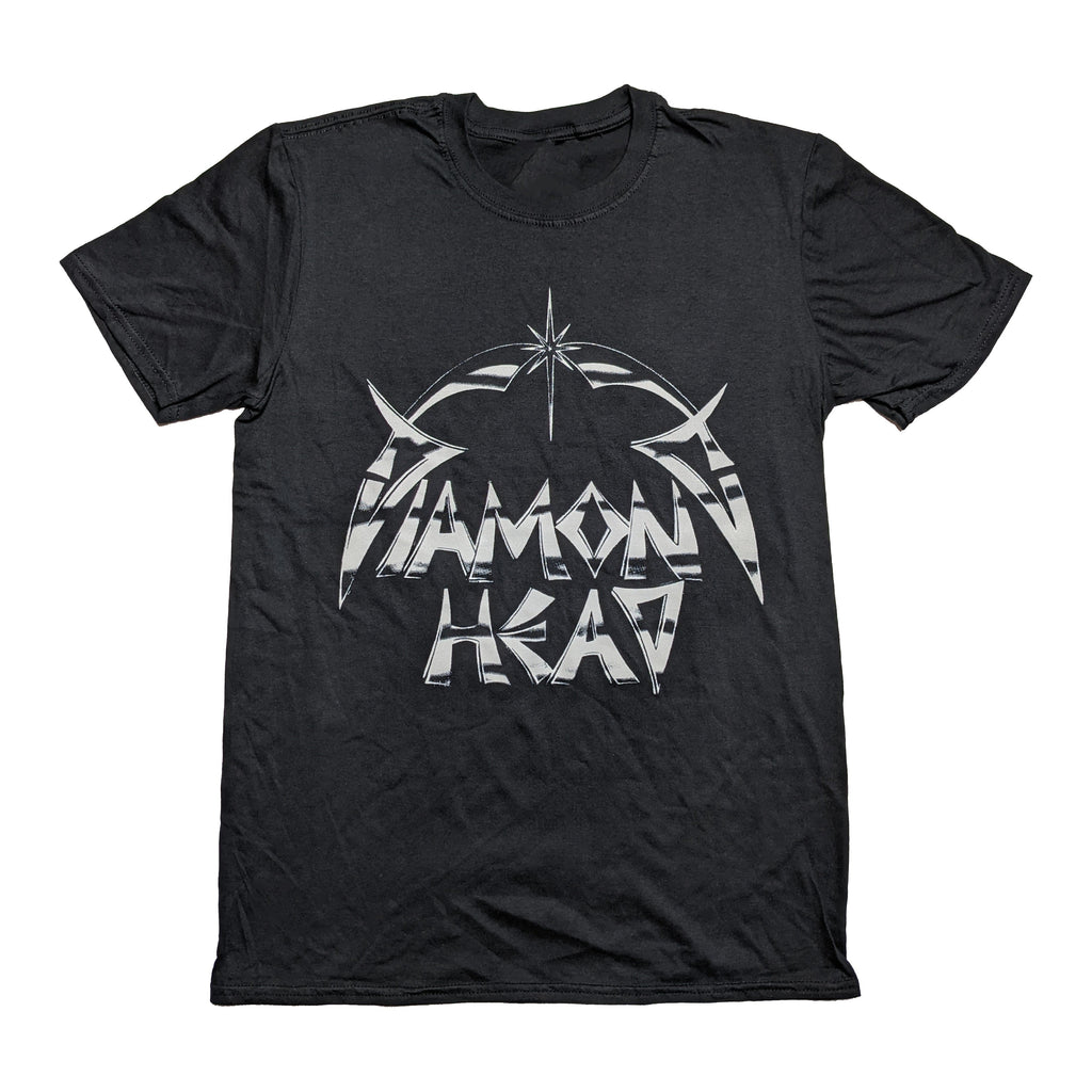 Diamond Head - DH Logo t-shirt Hoodie, Sweatshirt | CoreVibeTees.com