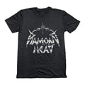 Diamond Head - DH Logo t-shirt Hoodie, Sweatshirt | CoreVibeTees.com
