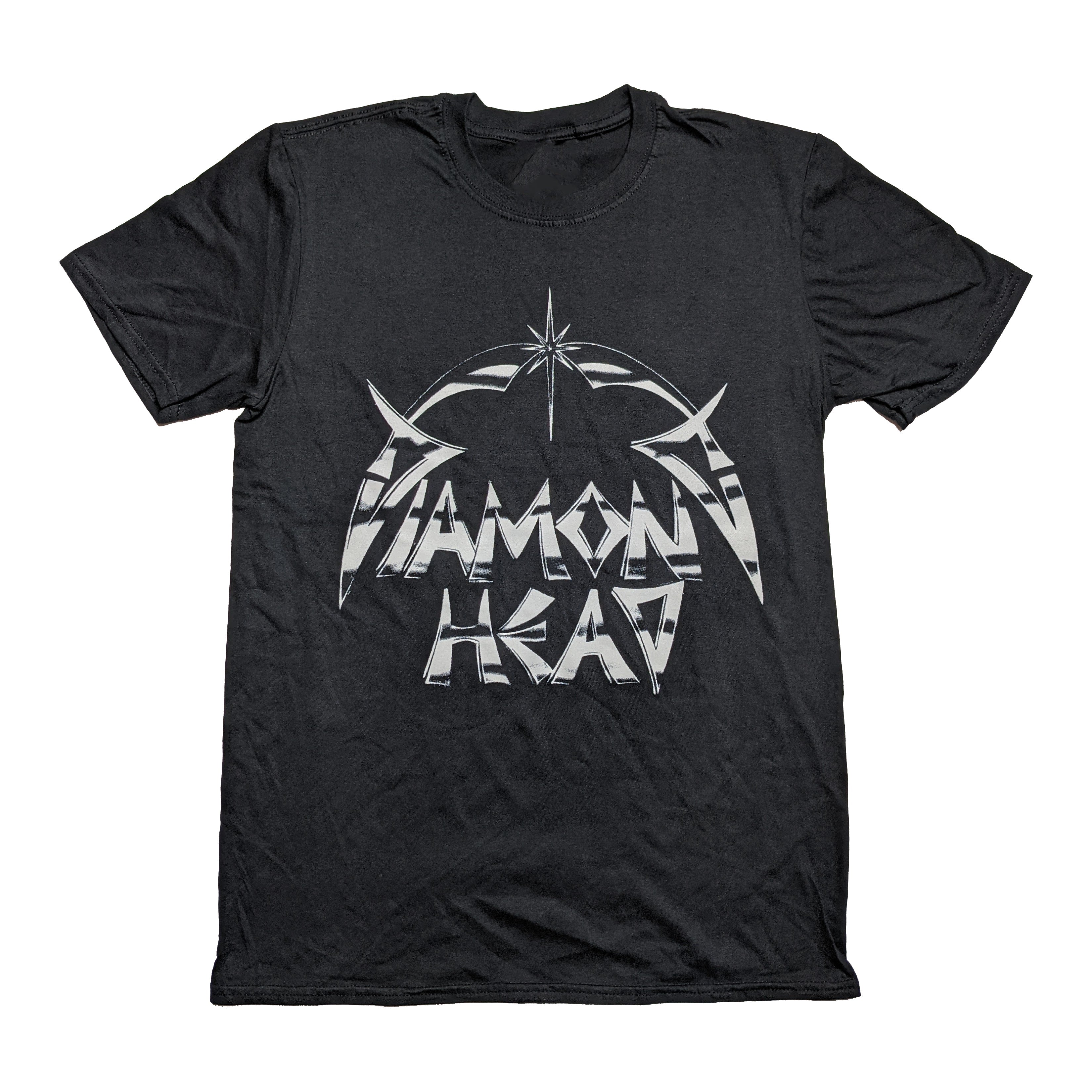 Diamond Head - DH Logo t-shirt Hoodie, Sweatshirt | CoreVibeTees.com