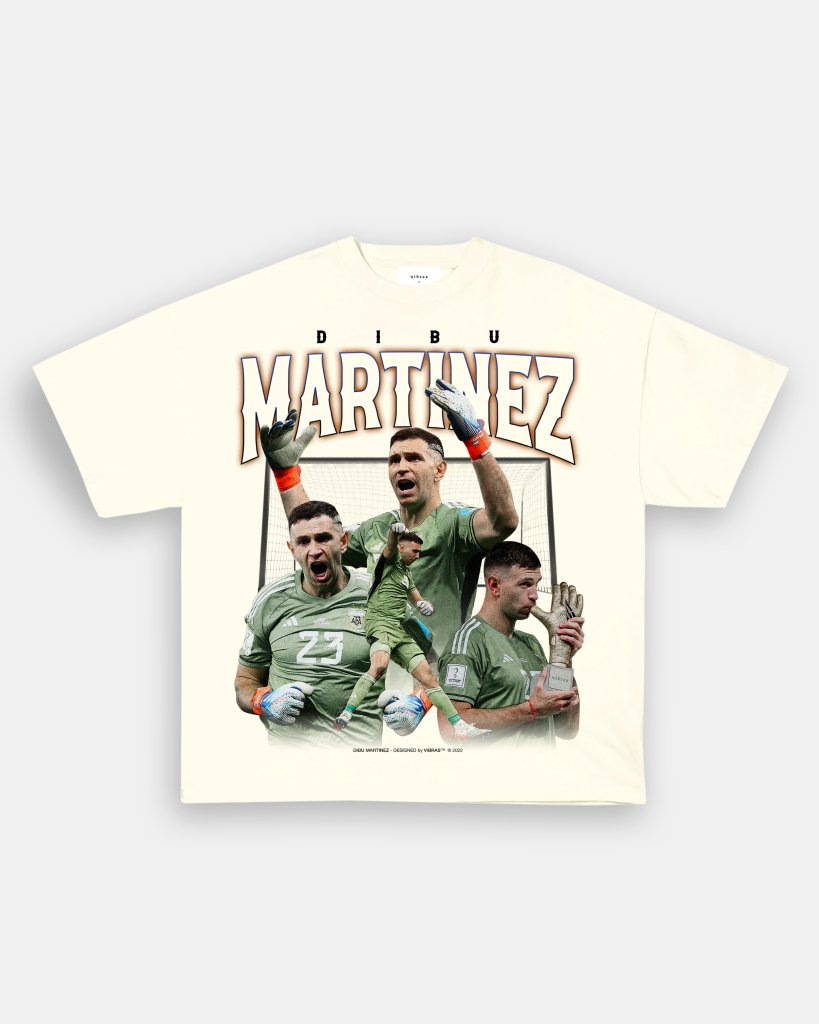 DIBU MARTINEZ TEE Hoodie, Sweatshirt | CoreVibeTees.com (Image 4)
