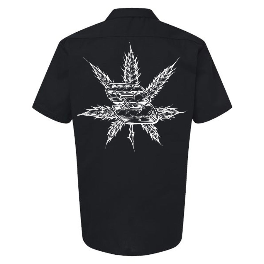 Bodybox - 3 work shirt Hoodie, Sweatshirt | CoreVibeTees.com (Image 3)