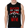 Die Training Black Vest T-Shirts, Hoodie, Sweatshirt | CoreVibeTees.com