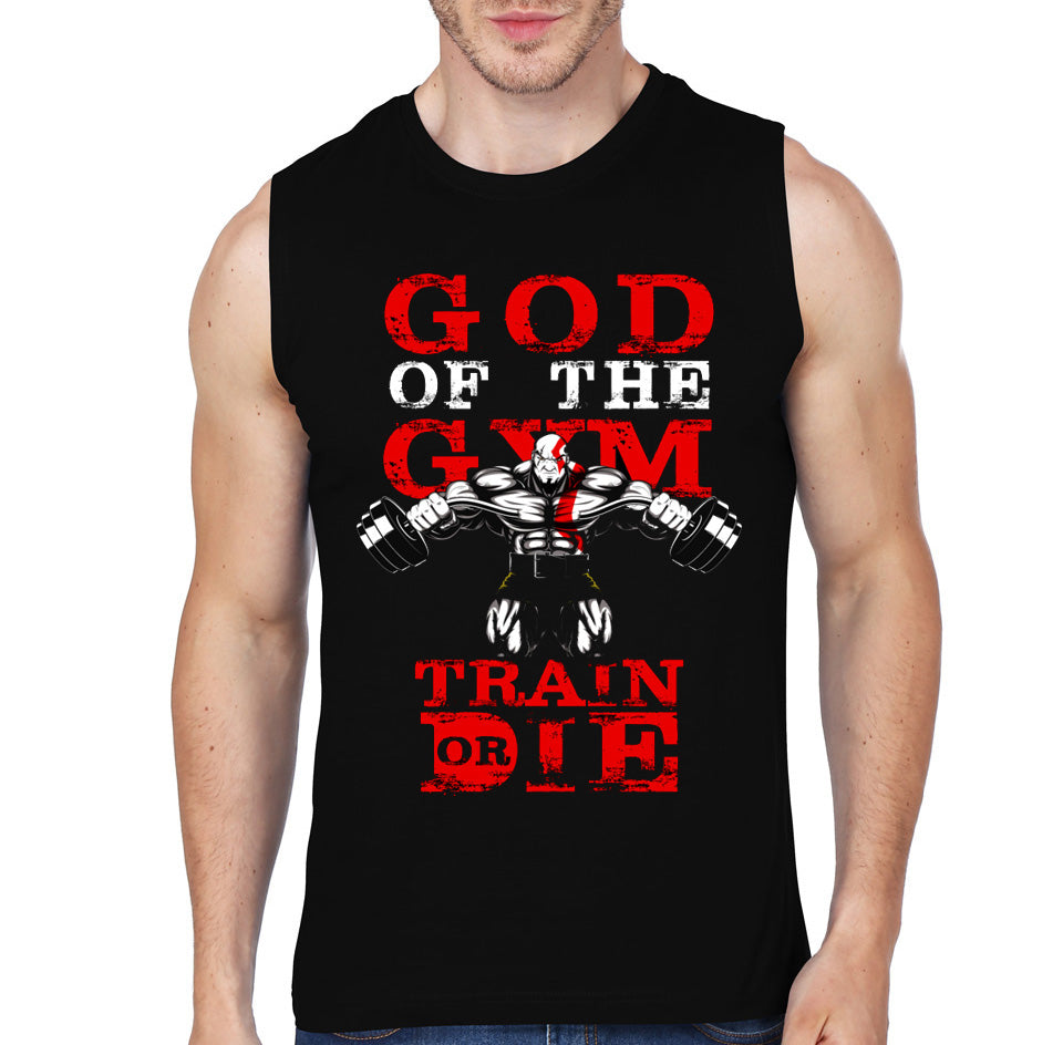 Die Training Black Vest T-Shirts, Hoodie, Sweatshirt | CoreVibeTees.com