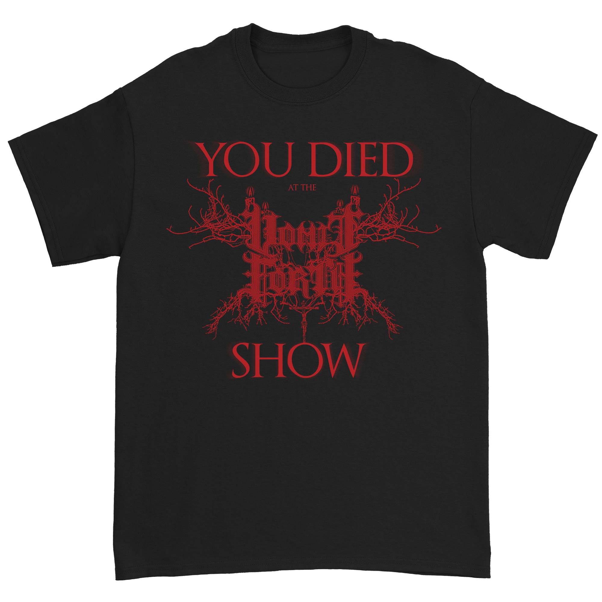 Vomit Forth - Died At The Vomit Forth T-Shirt Hoodie, Sweatshirt | CoreVibeTees.com