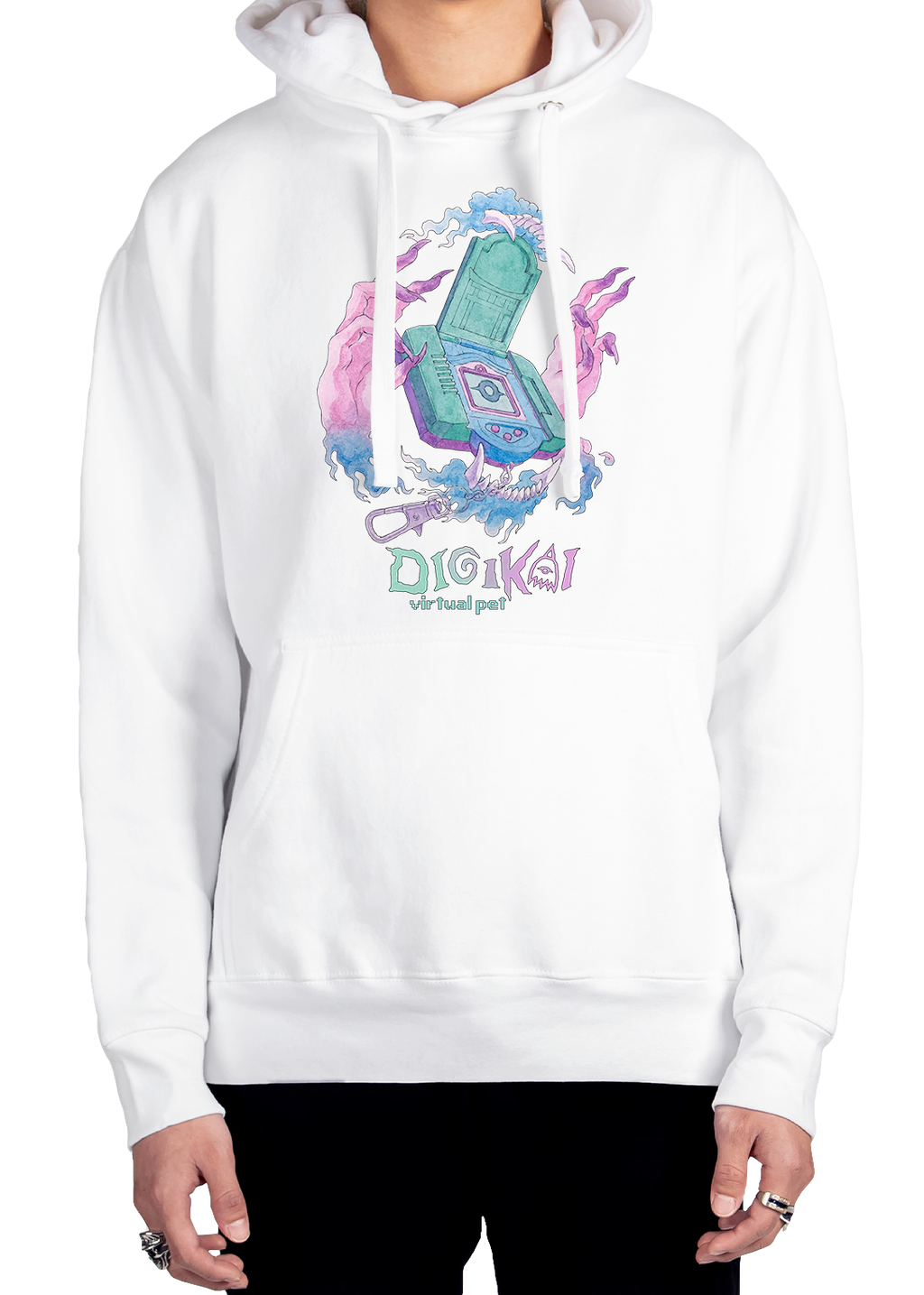Digikai Hoodie