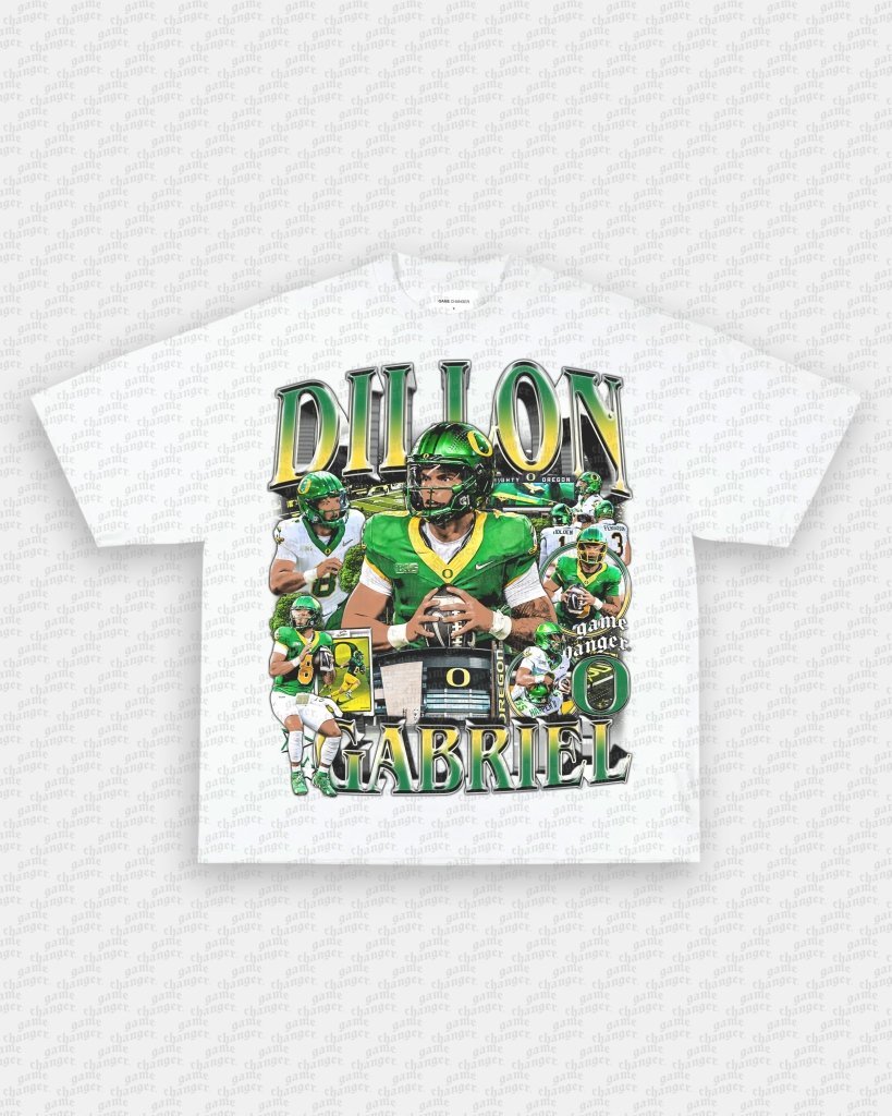DILLON GABRIEL TEE Hoodie, Sweatshirt | CoreVibeTees.com (Image 3)