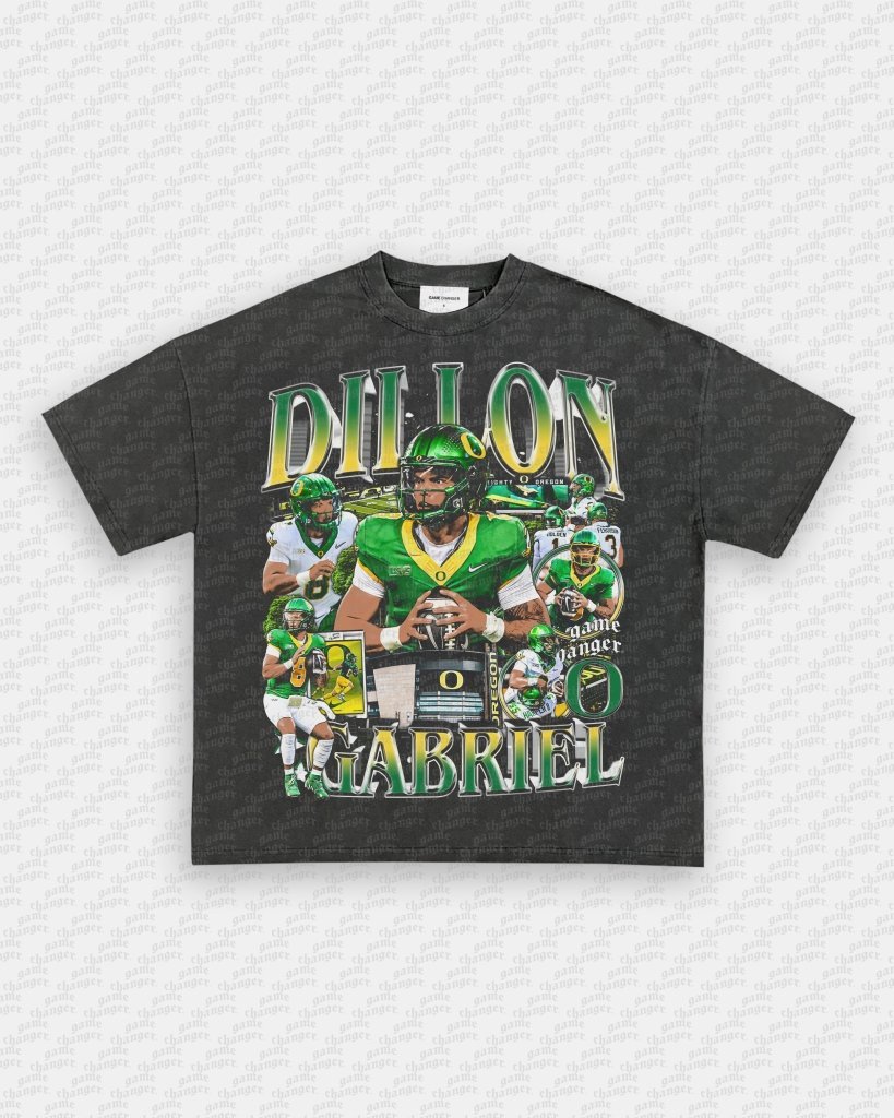 DILLON GABRIEL TEE Hoodie, Sweatshirt | CoreVibeTees.com (Image 4)