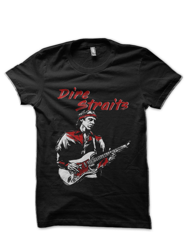 Dire Straits T-Shirt Style030 Hoodie, Sweatshirt | CoreVibeTees.com