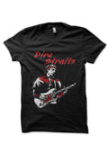Dire Straits T-Shirt Style030 Hoodie, Sweatshirt | CoreVibeTees.com