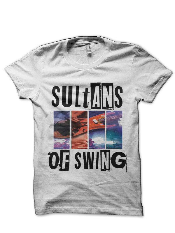 Dire Straits T-Shirt Style029 Hoodie, Sweatshirt | CoreVibeTees.com