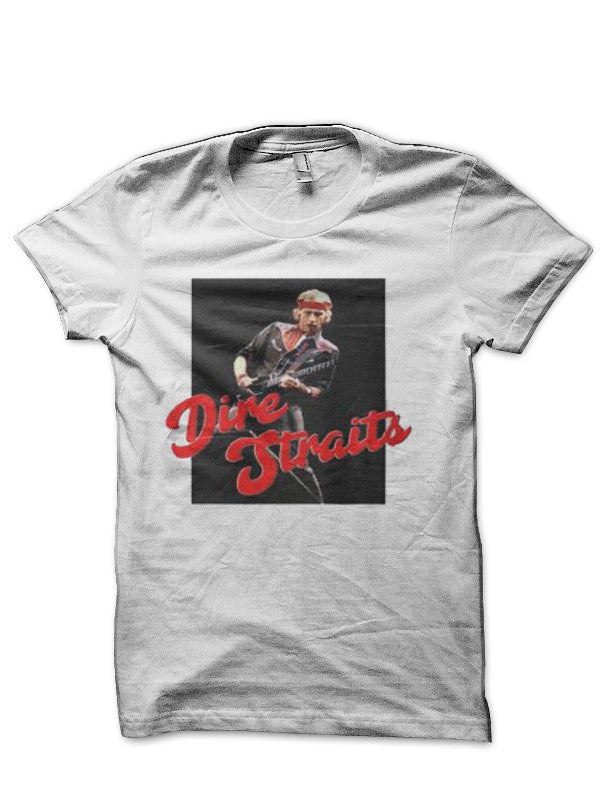 Dire Straits T-Shirt Style028 Hoodie, Sweatshirt | CoreVibeTees.com