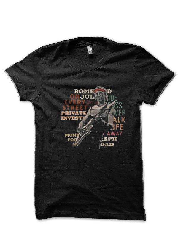 Dire Straits T-Shirt Style027 Hoodie, Sweatshirt | CoreVibeTees.com