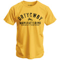 Original Dirty Cowboy MFG Men's T-Shirt Hoodie, Sweatshirt | CoreVibeTees.com (Image 1)