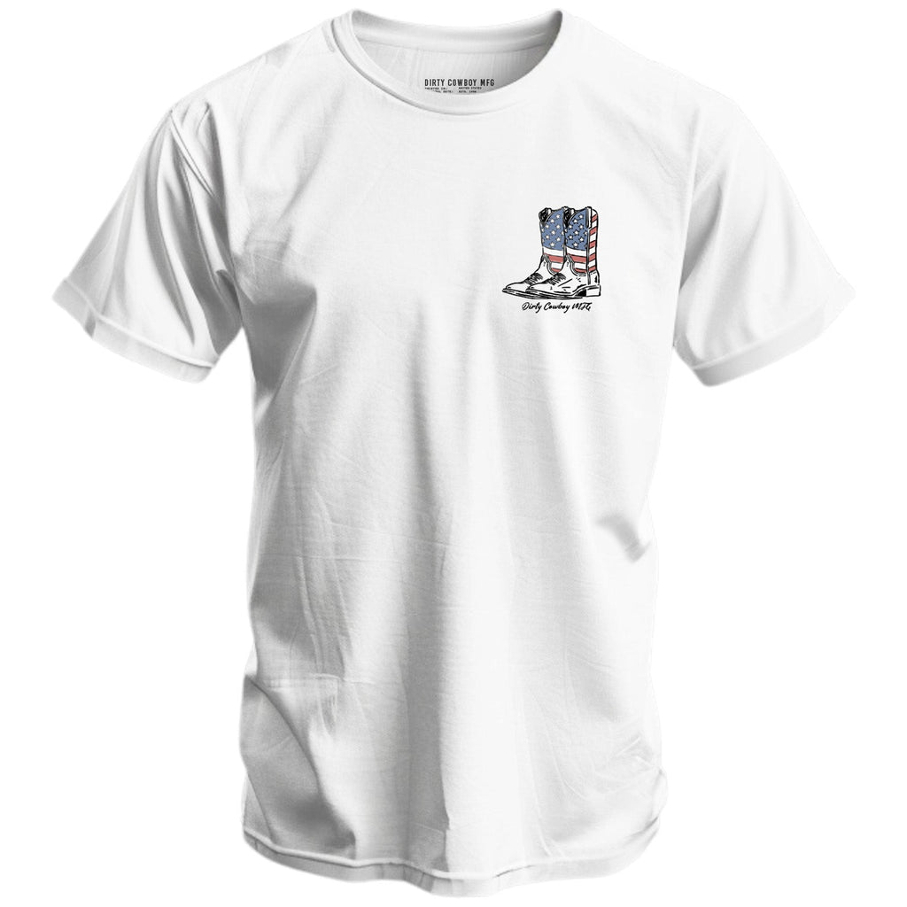 Shit Kickers Men's T-Shirt Hoodie, Sweatshirt | CoreVibeTees.com (Image 4)
