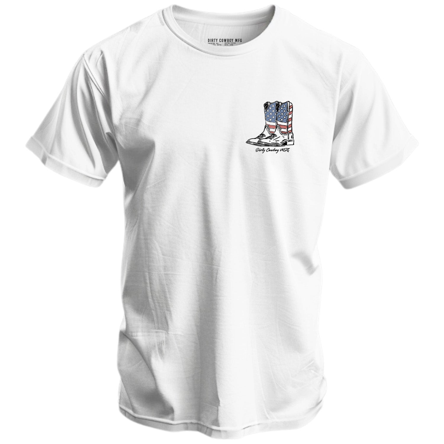 Shit Kickers Men's T-Shirt Hoodie, Sweatshirt | CoreVibeTees.com (Image 4)