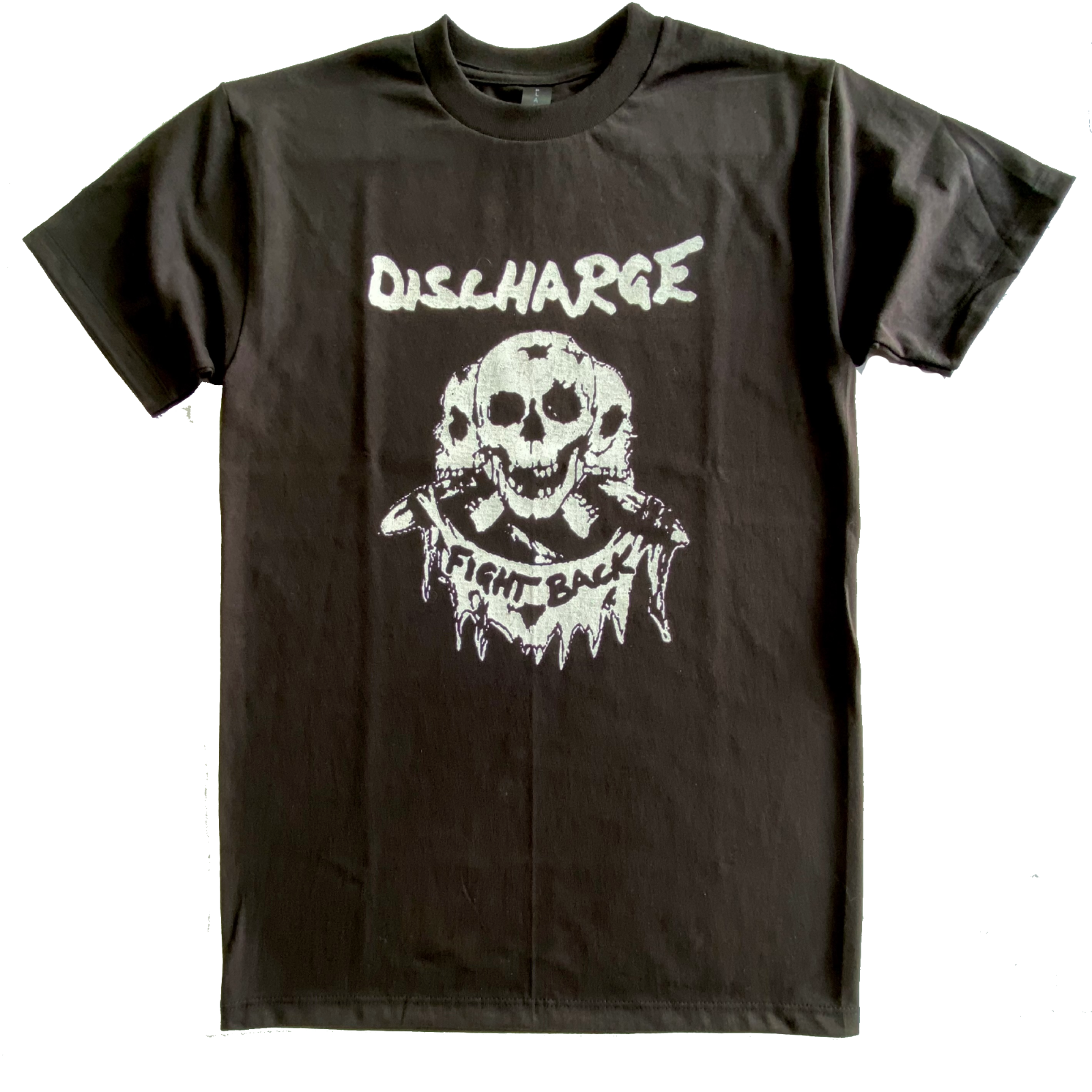 Discharge Fight Back T-Shirt Hoodie, Sweatshirt | CoreVibeTees.com