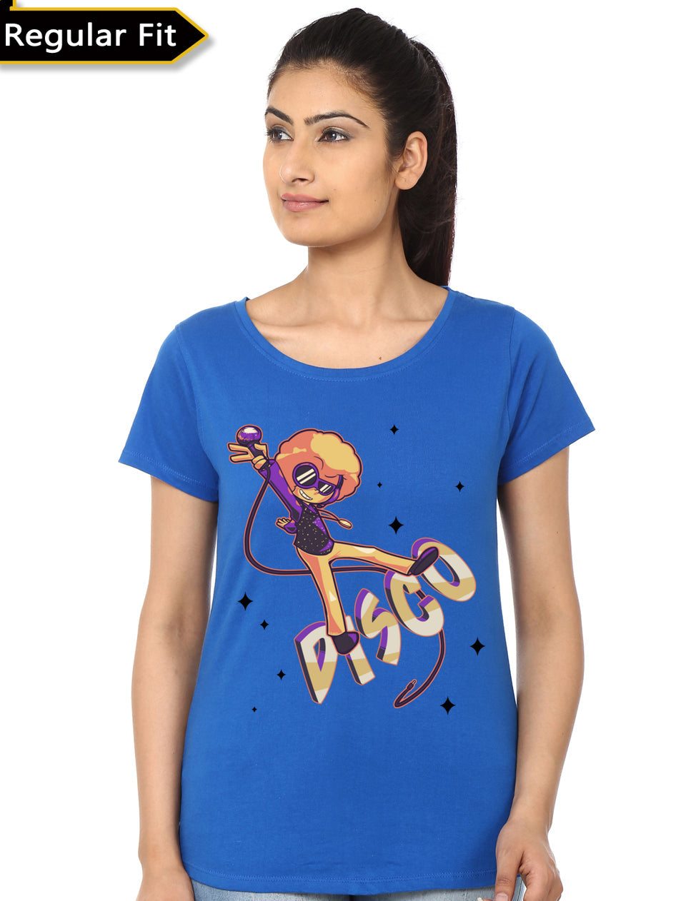 Disco Girls Top (All Colours Available) T-Shirts, Hoodie, Sweatshirt | CoreVibeTees.com