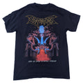 Dismember - Like An Everflowing Stream t-shirt Hoodie, Sweatshirt | CoreVibeTees.com