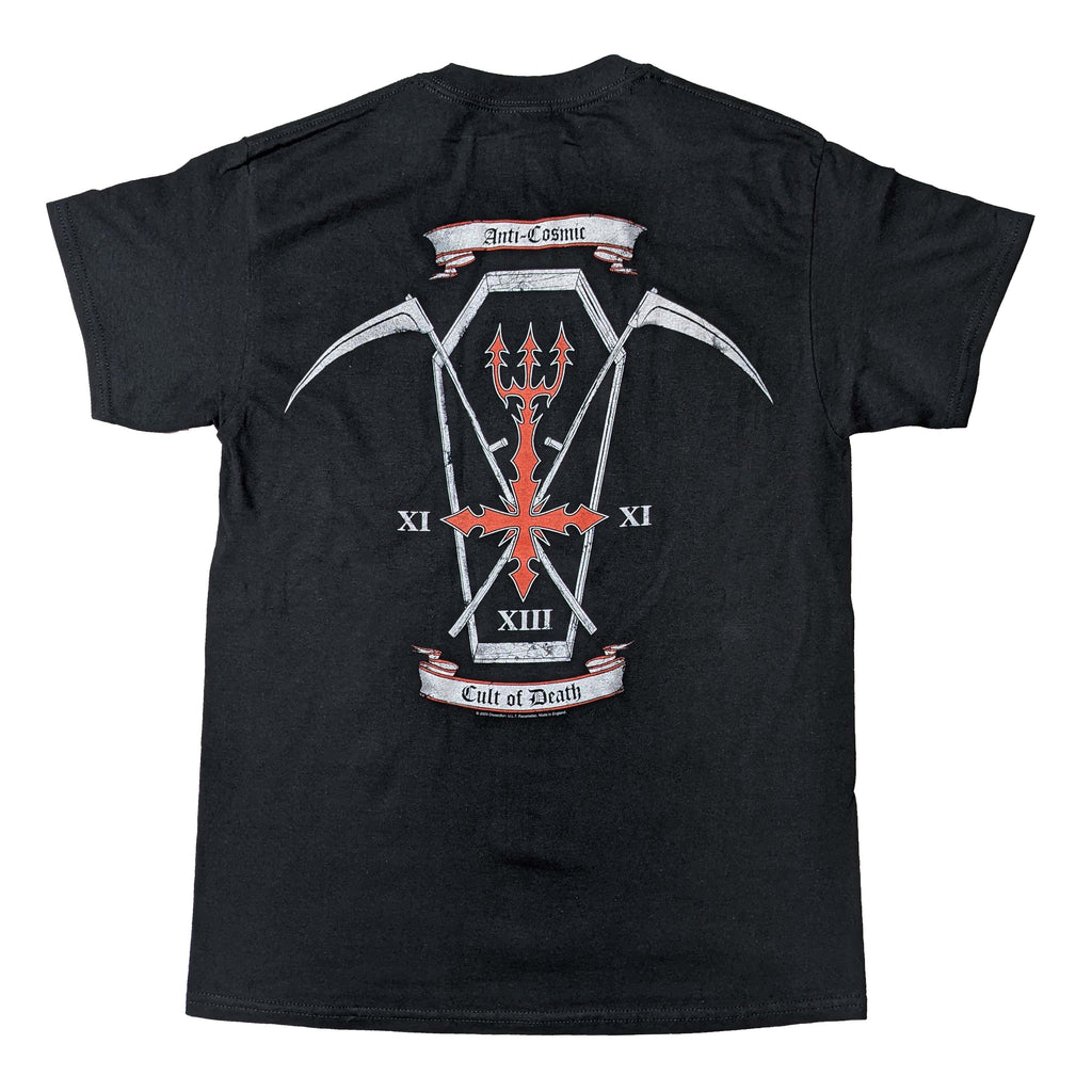 Dissection - Finis Omnium t-shirt Hoodie, Sweatshirt | CoreVibeTees.com (Image 3)