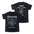 Dissection - Finis Omnium t-shirt Hoodie, Sweatshirt | CoreVibeTees.com (Image 1)