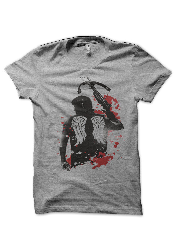 Dixonâ€™s Wings T-Shirt Hoodie, Sweatshirt | CoreVibeTees.com