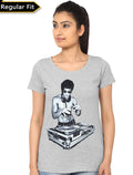 DJ Bruce Lee Top (All Colour Available) T-Shirts, Hoodie, Sweatshirt | CoreVibeTees.com