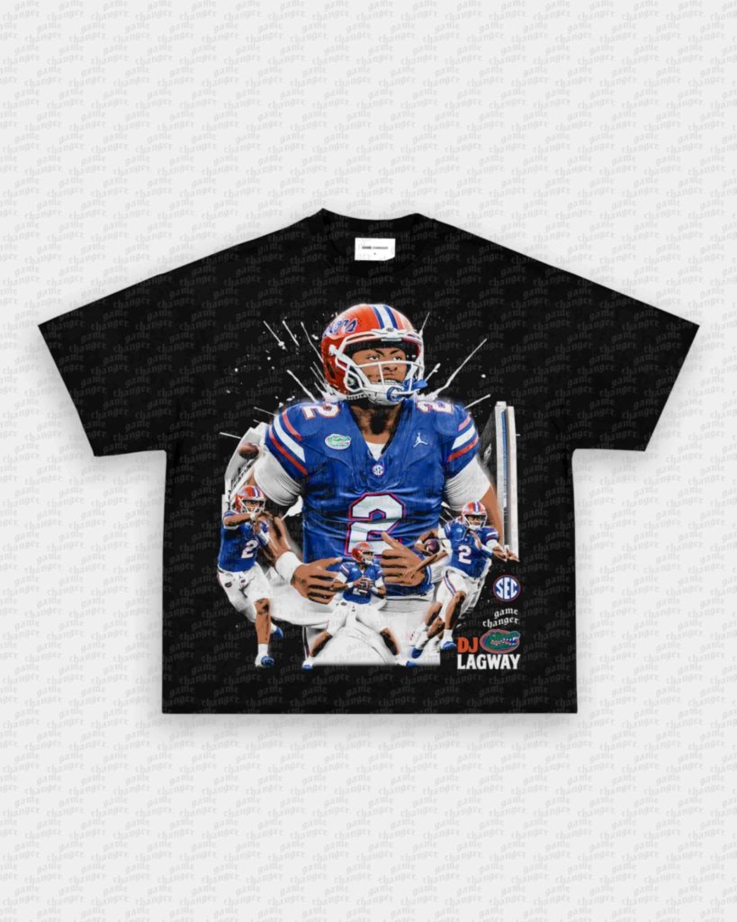 DJ LAGWAY TEE Hoodie, Sweatshirt | CoreVibeTees.com (Image 5)