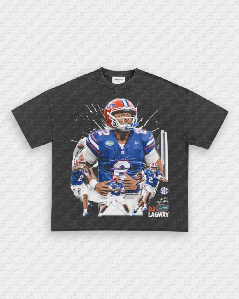 DJ LAGWAY TEE Hoodie, Sweatshirt | CoreVibeTees.com (Image 4)