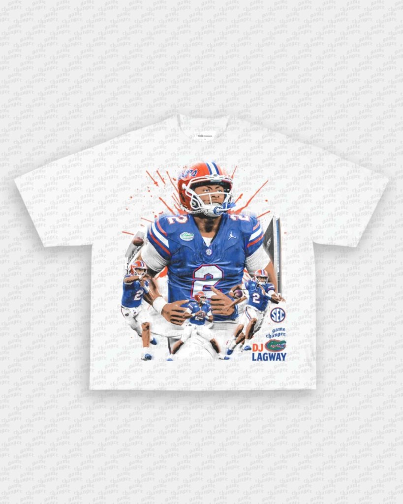 DJ LAGWAY TEE Hoodie, Sweatshirt | CoreVibeTees.com (Image 1)