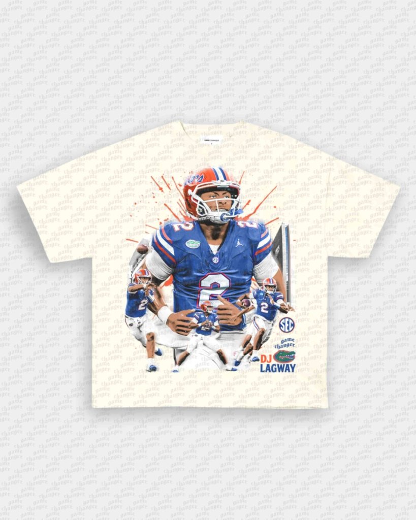 DJ LAGWAY TEE Hoodie, Sweatshirt | CoreVibeTees.com (Image 3)