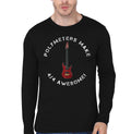 Polymeters make 4/4 awesome! Black T-Shirt Hoodie, Sweatshirt | CoreVibeTees.com