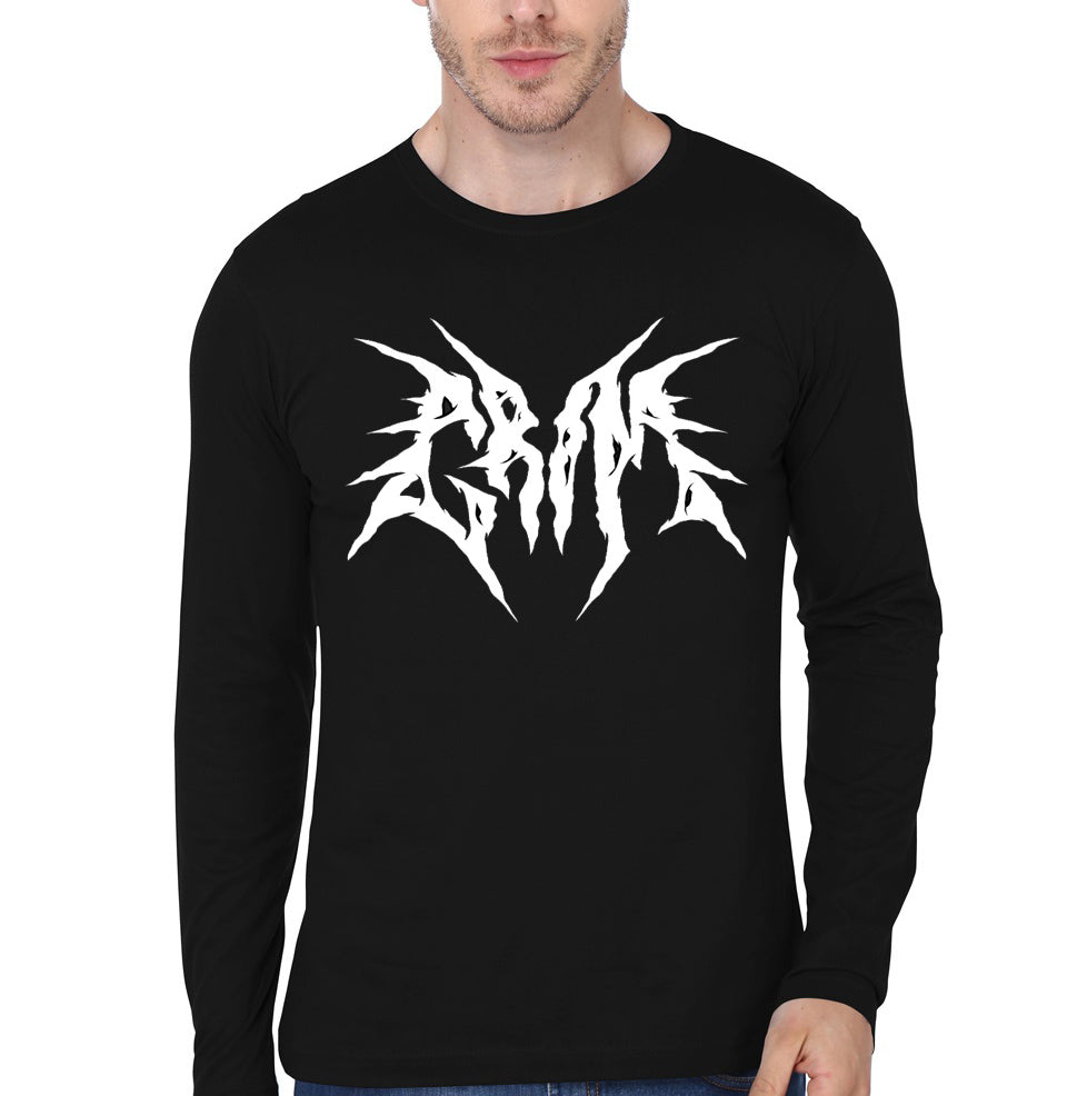 GRIM logo Black T-Shirt Hoodie, Sweatshirt | CoreVibeTees.com