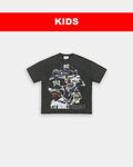 DK METCALF - KIDS TEE Hoodie, Sweatshirt | CoreVibeTees.com (Image 1)