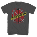 Dead Kennedys Destroy Efficiency T-Shirt Hoodie, Sweatshirt | CoreVibeTees.com