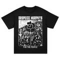 For The People T-Shirt (Black) Hoodie, Sweatshirt | CoreVibeTees.com