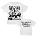 TMSKF Cover REDUX 2025 T-Shirt (White) Hoodie, Sweatshirt | CoreVibeTees.com