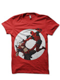 DMC Pool Red Tee (All Colour Available) Hoodie, Sweatshirt | CoreVibeTees.com