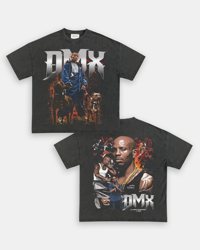 DMX TEE - [DS] Hoodie, Sweatshirt | CoreVibeTees.com (Image 2)