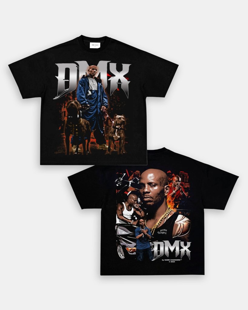 DMX TEE - [DS] Hoodie, Sweatshirt | CoreVibeTees.com (Image 3)