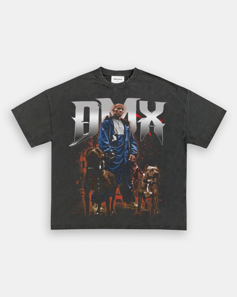 DMX V4 TEE Hoodie, Sweatshirt | CoreVibeTees.com (Image 2)