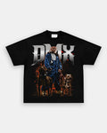 DMX V4 TEE Hoodie, Sweatshirt | CoreVibeTees.com (Image 1)