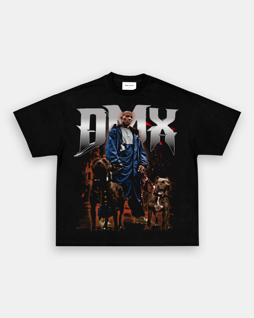 DMX V4 TEE Hoodie, Sweatshirt | CoreVibeTees.com (Image 1)