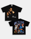 DMX x AALIYAH TEE - [DS] Hoodie, Sweatshirt | CoreVibeTees.com (Image 1)
